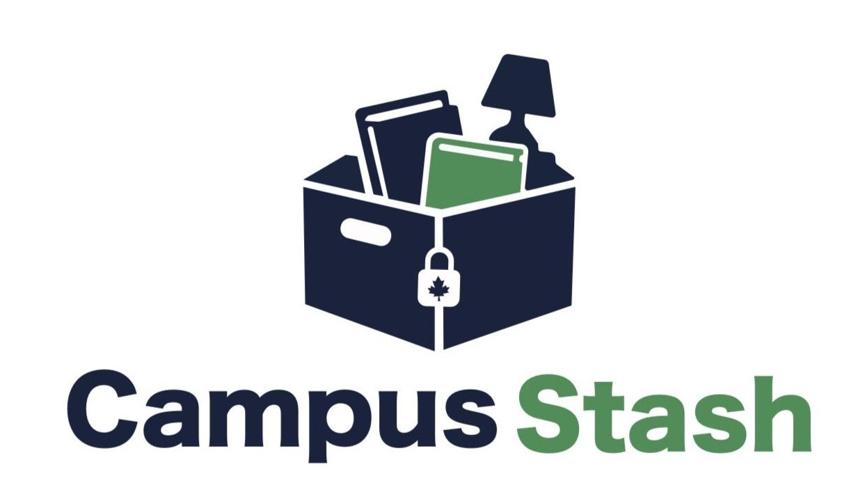 Campus Stash Logo